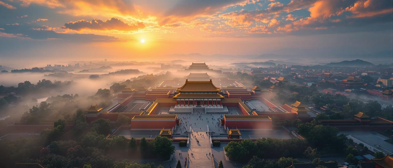 故宫：千年秘史 - 探索皇家禁地 | 7777视频轮播图